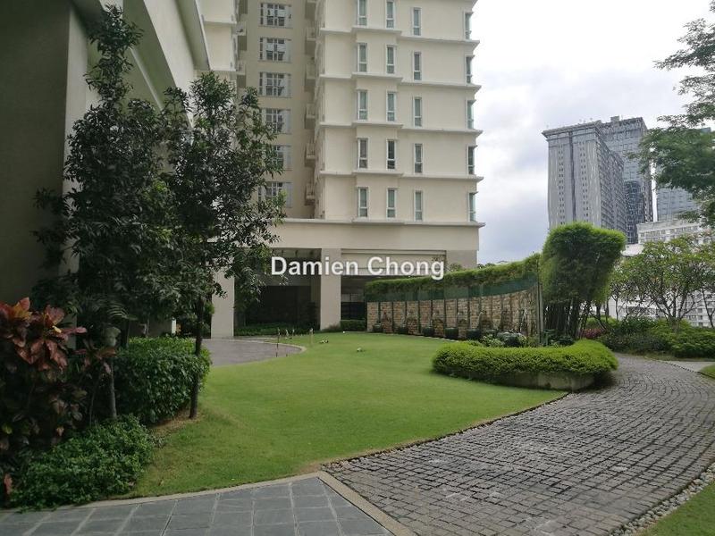 Kondominium untuk Disewa di The Park Residences 1 oleh Damien Chong - iProperty.com.my