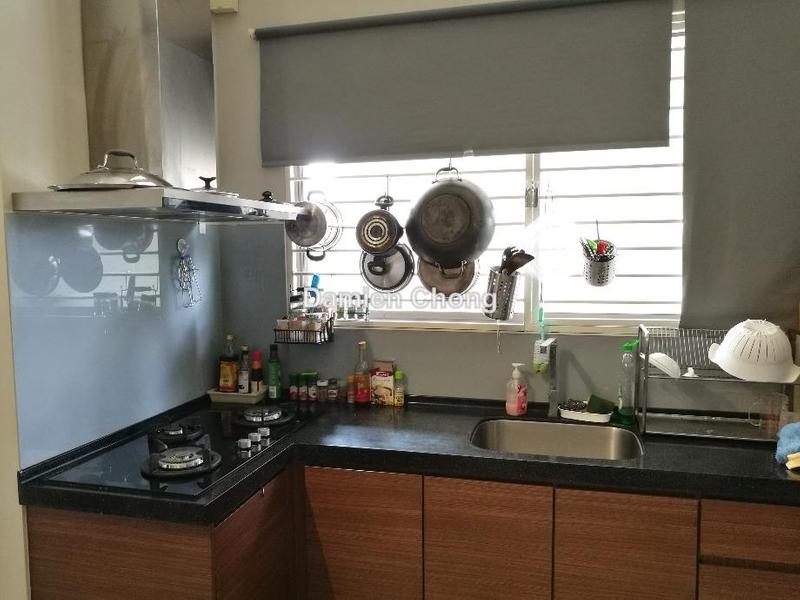 For Rent - Centrio Pantai Hillpark