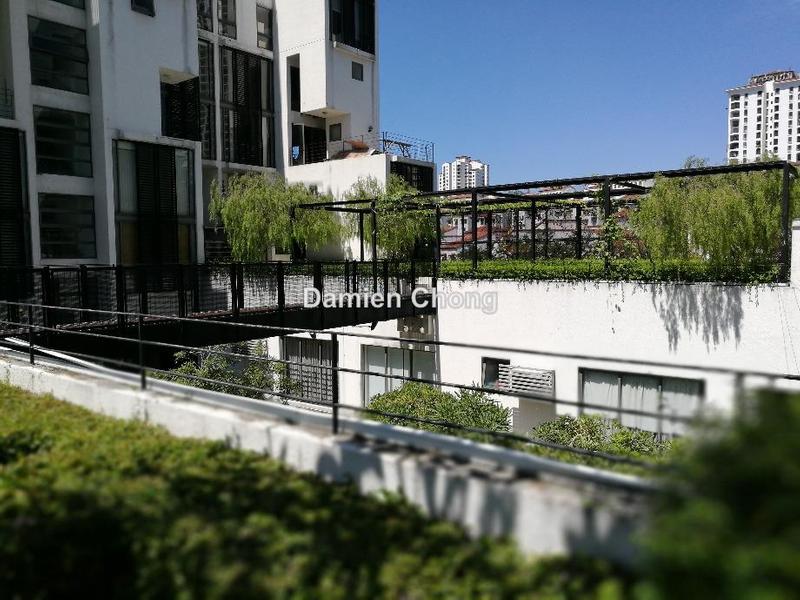 For Rent - Centrio Pantai Hillpark