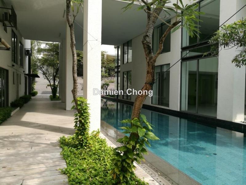 Service Residence for Sale in Centrio Pantai Hillpark by Damien Chong - iProperty.com.my