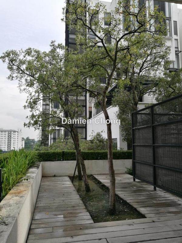 Service Residence for Sale in Centrio Pantai Hillpark by Damien Chong - iProperty.com.my