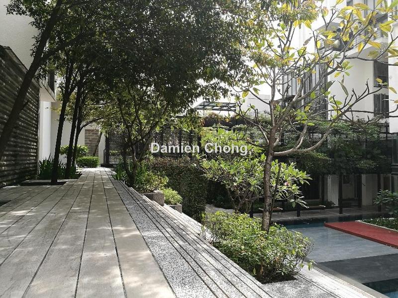 For Rent - Centrio Pantai Hillpark