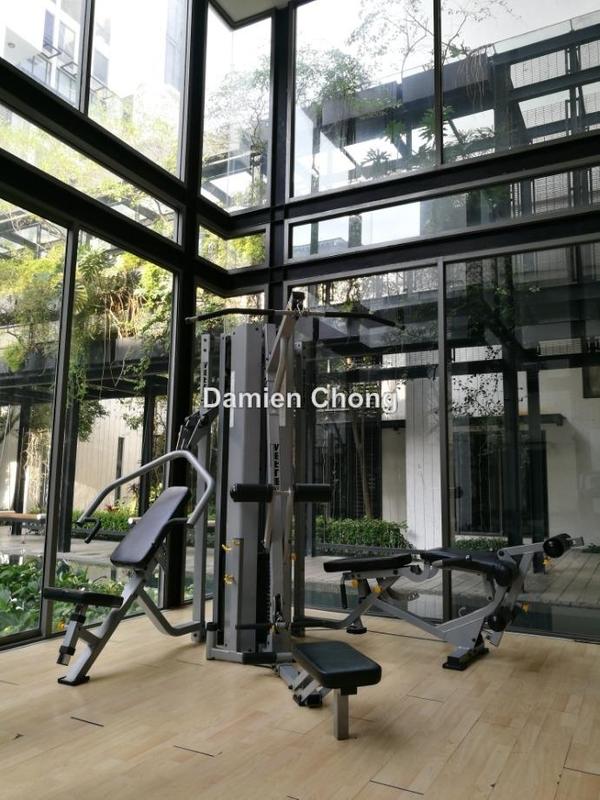 Service Residence for Sale in Centrio Pantai Hillpark by Damien Chong - iProperty.com.my
