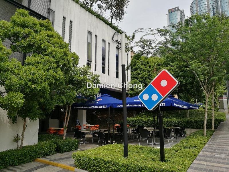 For Rent - Centrio Pantai Hillpark