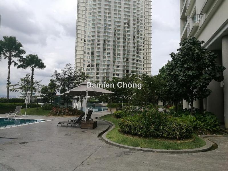 Kondominium untuk Disewa di The Park Residences 1 oleh Damien Chong - iProperty.com.my