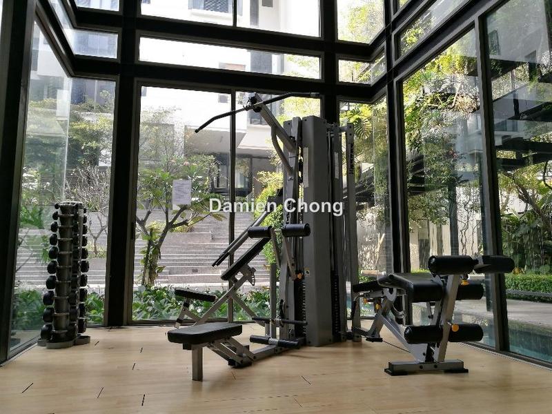 For Rent - Centrio Pantai Hillpark