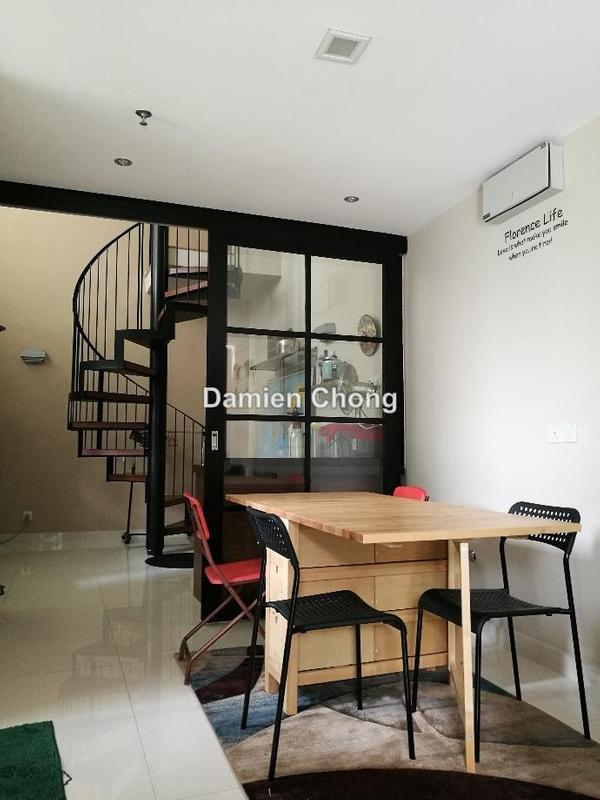 For Rent - Centrio Pantai Hillpark