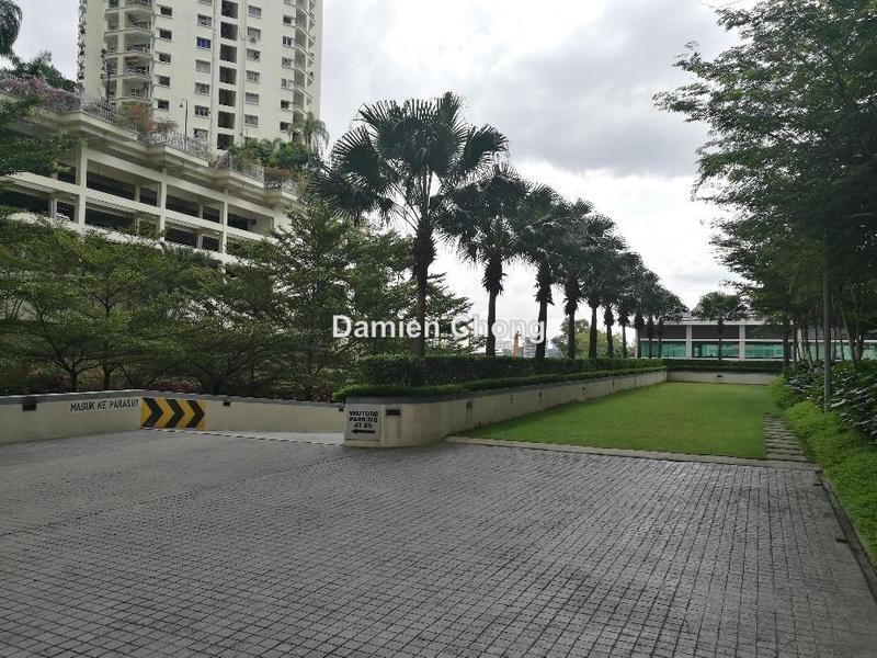 Kondominium untuk Disewa di The Park Residences 1 oleh Damien Chong - iProperty.com.my