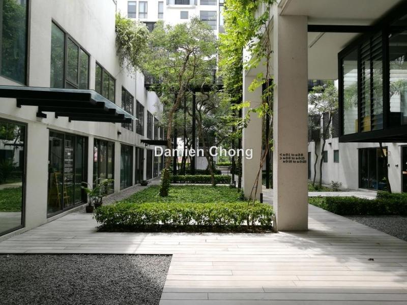 Service Residence for Sale in Centrio Pantai Hillpark by Damien Chong - iProperty.com.my