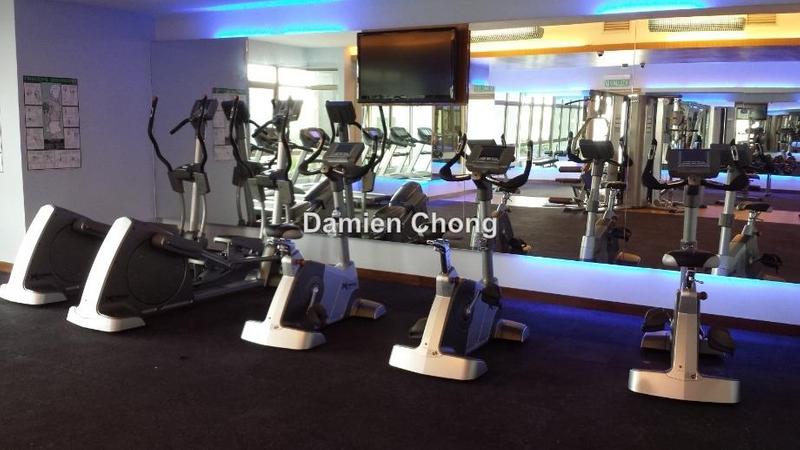 Kondominium untuk Disewa di Shaftsbury Residence oleh Damien Chong - iProperty.com.my