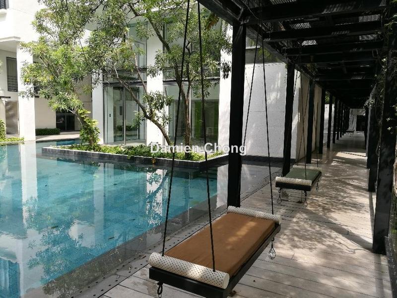 For Rent - Centrio Pantai Hillpark