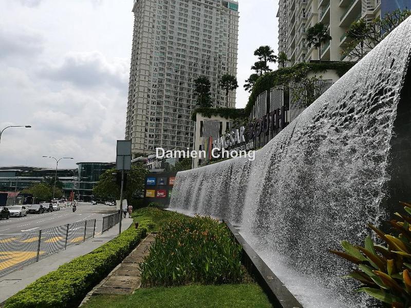 Kondominium untuk Disewa di The Park Residences 1 oleh Damien Chong - iProperty.com.my
