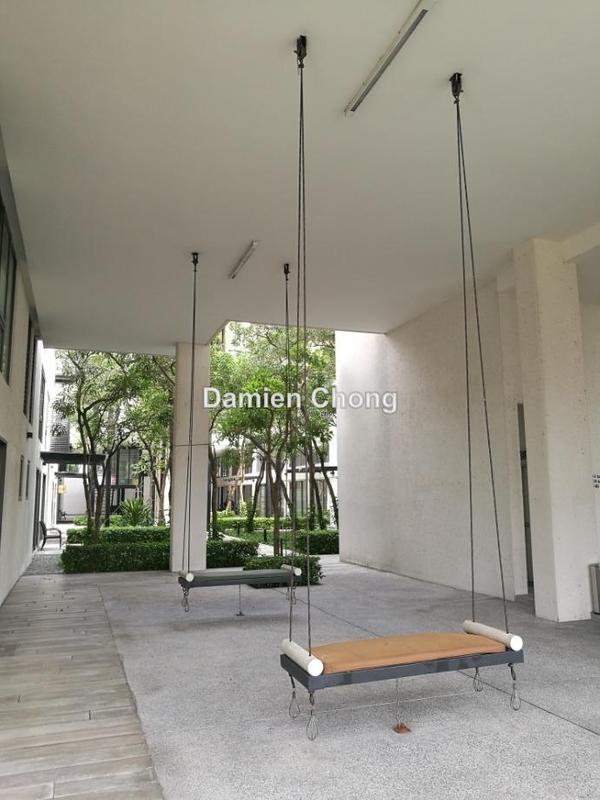Service Residence for Sale in Centrio Pantai Hillpark by Damien Chong - iProperty.com.my