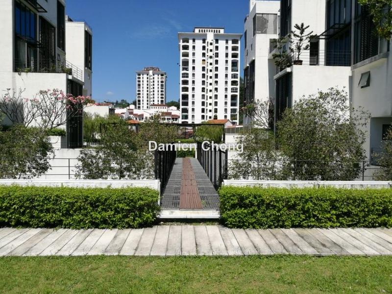 Service Residence for Sale in Centrio Pantai Hillpark by Damien Chong - iProperty.com.my