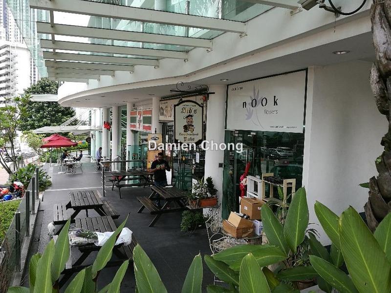 Kondominium untuk Disewa di The Park Residences 1 oleh Damien Chong - iProperty.com.my