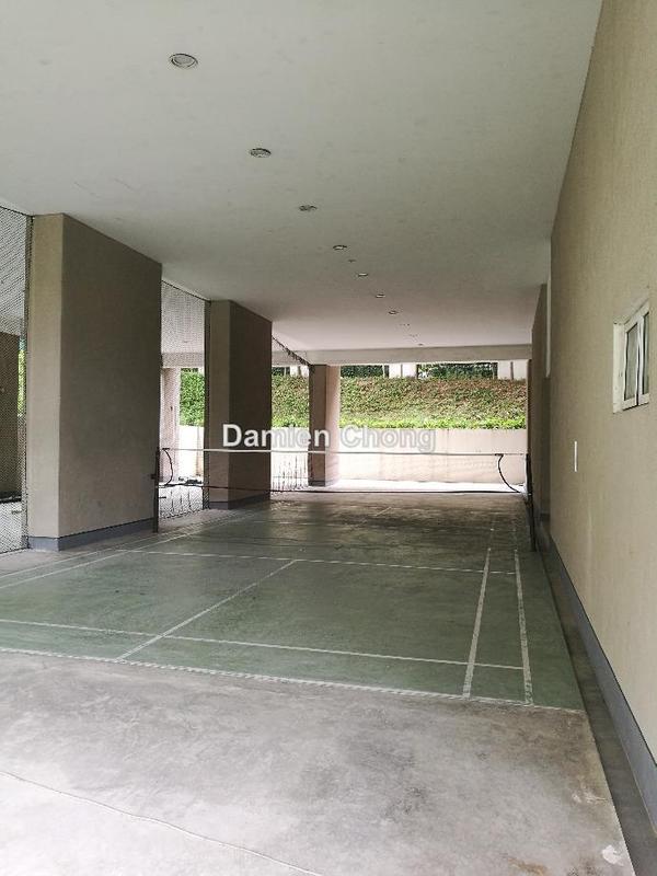Kondominium untuk Disewa di The Park Residences 1 oleh Damien Chong - iProperty.com.my