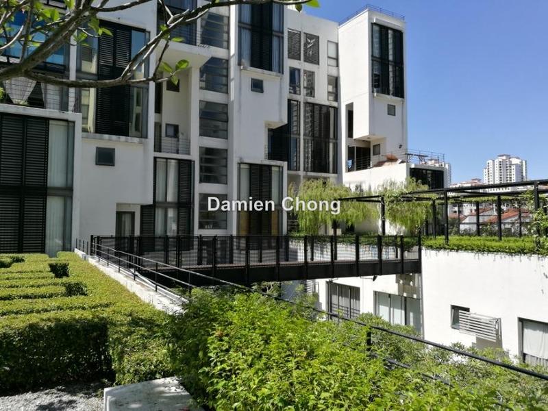 Service Residence for Sale in Centrio Pantai Hillpark by Damien Chong - iProperty.com.my