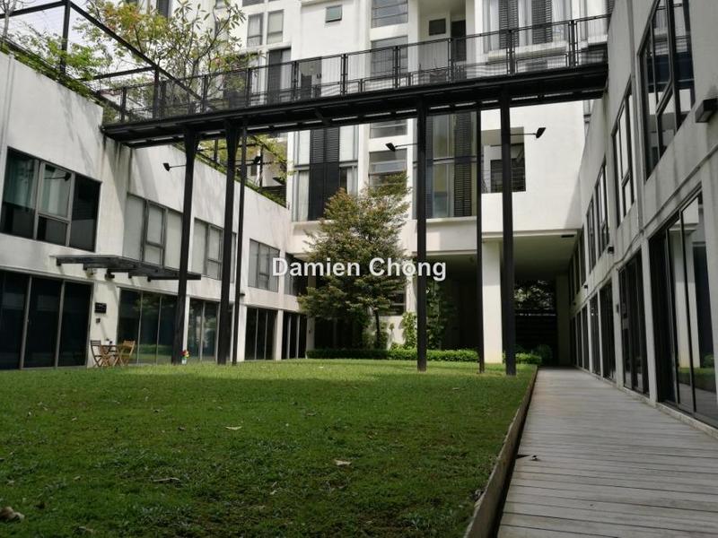 Service Residence for Sale in Centrio Pantai Hillpark by Damien Chong - iProperty.com.my