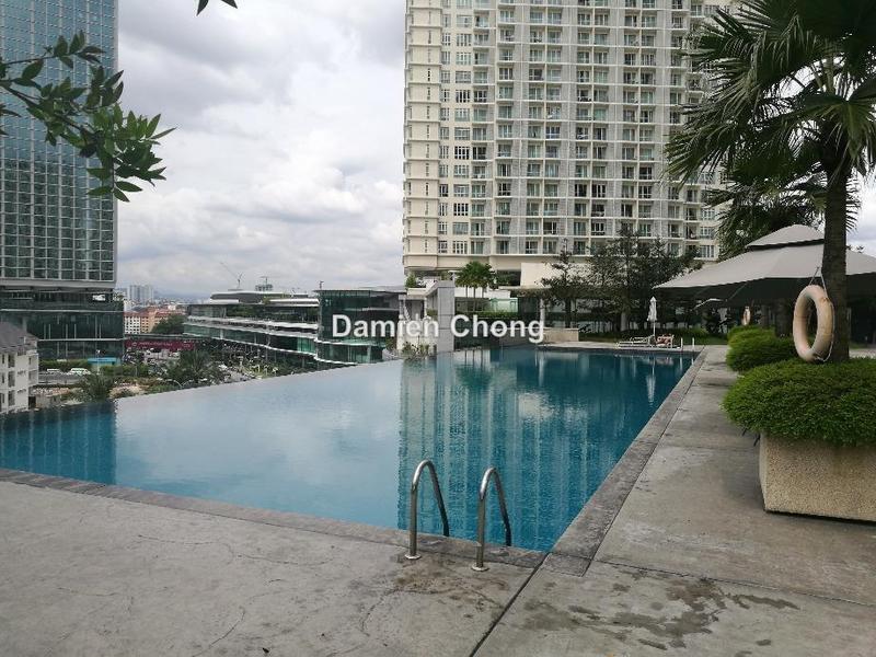Kondominium untuk Disewa di The Park Residences 1 oleh Damien Chong - iProperty.com.my