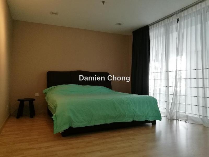 For Rent - Centrio Pantai Hillpark