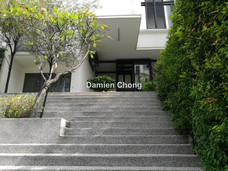 Service Residence for Sale in Centrio Pantai Hillpark by Damien Chong - iProperty.com.my