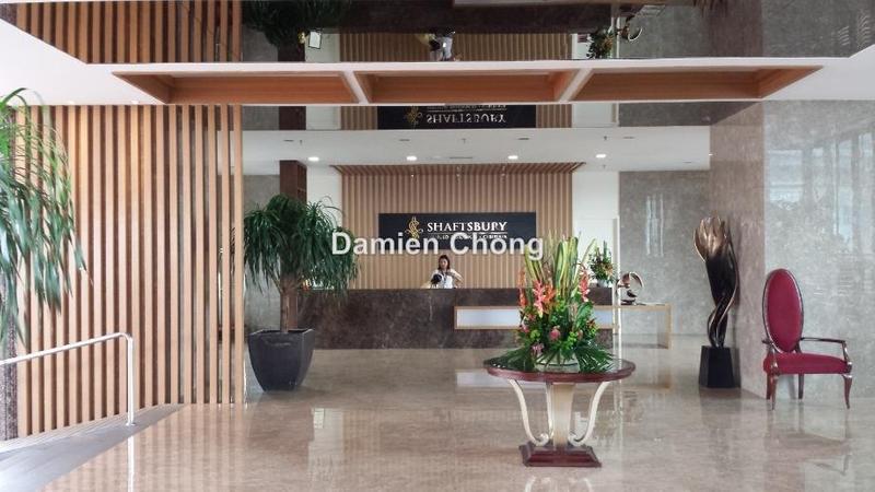 Kondominium untuk Disewa di Shaftsbury Residence oleh Damien Chong - iProperty.com.my