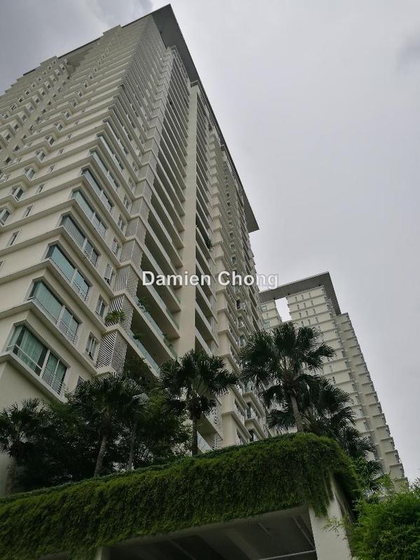 Kondominium untuk Disewa di The Park Residences 1 oleh Damien Chong - iProperty.com.my