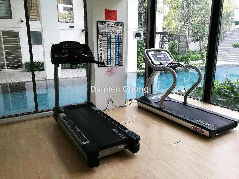 For Rent - Centrio Pantai Hillpark