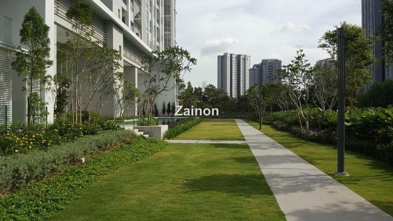 Kondominium untuk Dijual di Pavilion Hilltop oleh Zainon - iProperty.com.my