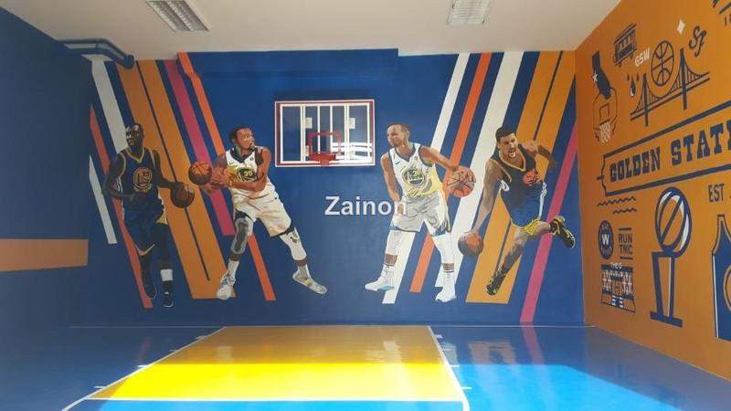 Kondominium untuk Dijual di Pavilion Hilltop oleh Zainon - iProperty.com.my