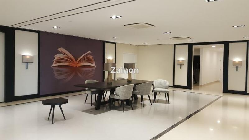 Kondominium untuk Dijual di Pavilion Hilltop oleh Zainon - iProperty.com.my