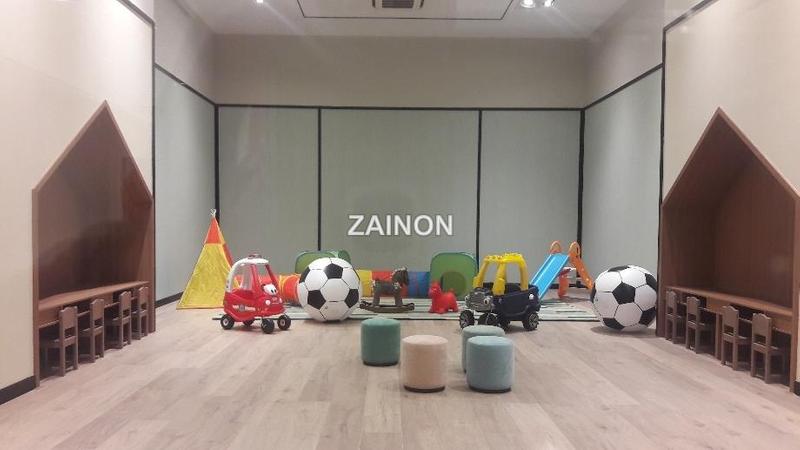 Kondominium untuk Dijual di Pavilion Hilltop oleh Zainon - iProperty.com.my