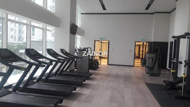 Kondominium untuk Dijual di Pavilion Hilltop oleh Zainon - iProperty.com.my
