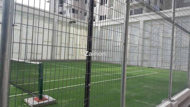 Kondominium untuk Dijual di Pavilion Hilltop oleh Zainon - iProperty.com.my