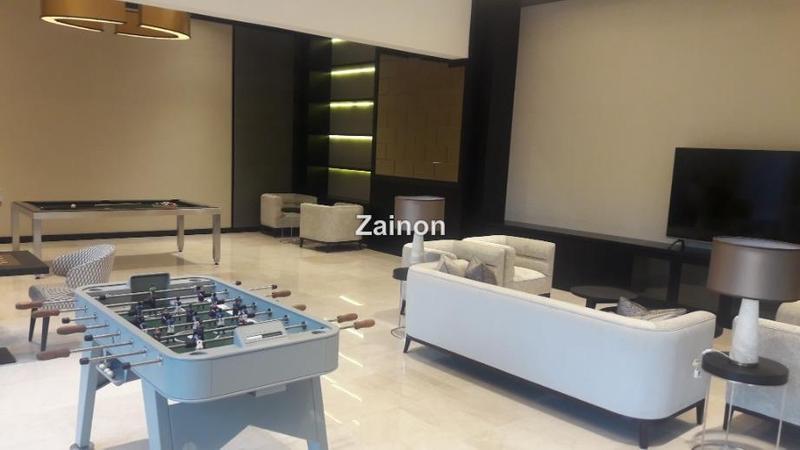 Kondominium untuk Dijual di Pavilion Hilltop oleh Zainon - iProperty.com.my