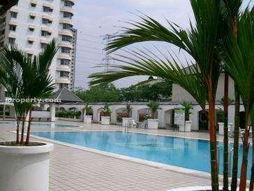 For Sale - Menara Polo