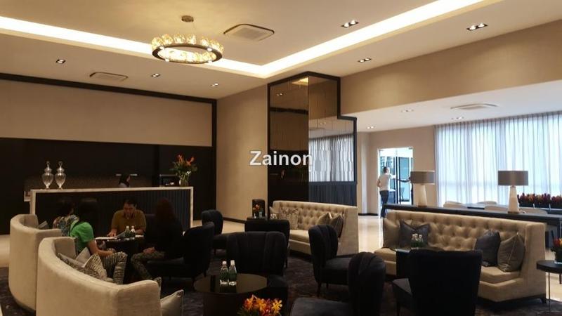 Kondominium untuk Dijual di Pavilion Hilltop oleh Zainon - iProperty.com.my
