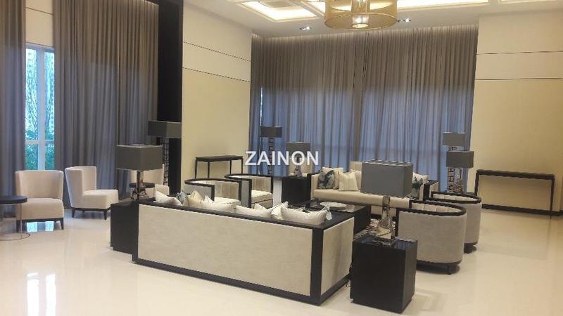 Kondominium untuk Dijual di Pavilion Hilltop oleh Zainon - iProperty.com.my