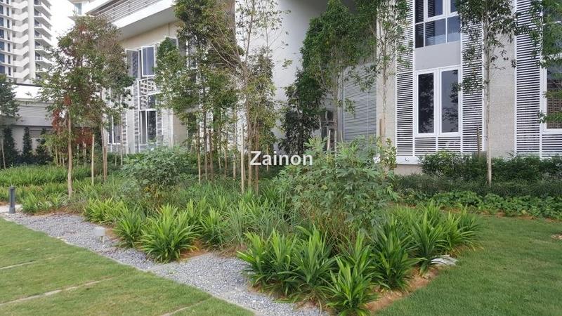 Kondominium untuk Dijual di Pavilion Hilltop oleh Zainon - iProperty.com.my