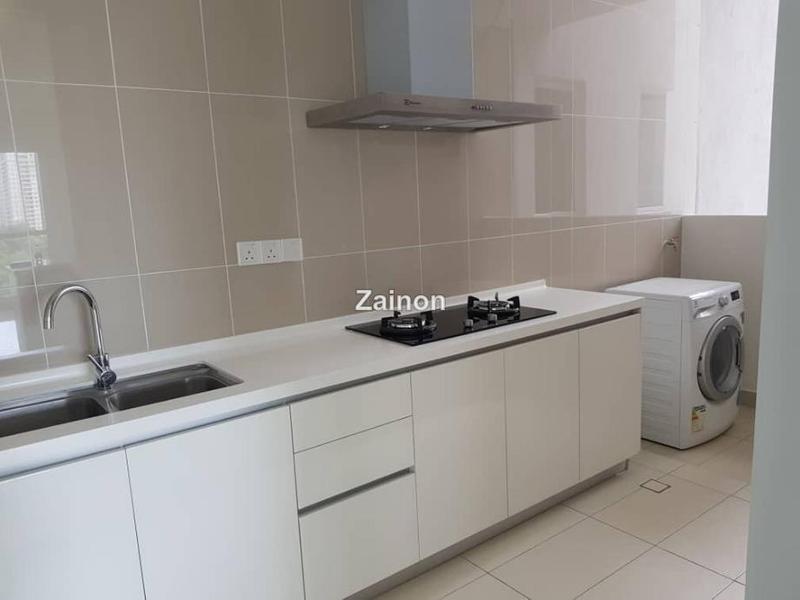 Kondominium untuk Dijual di Pavilion Hilltop oleh Zainon - iProperty.com.my