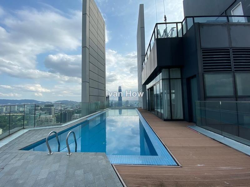 For Sale - Condominium @ The Troika