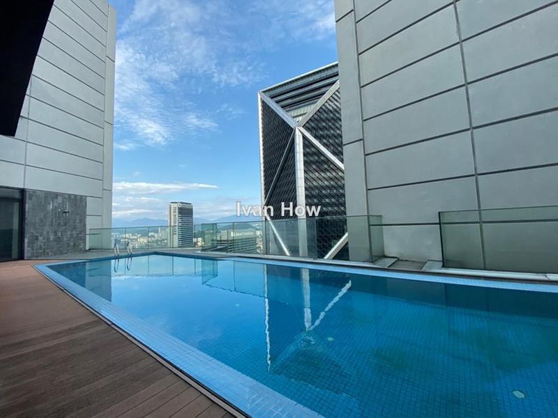 For Sale - Condominium @ The Troika