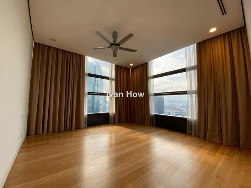 For Sale - Condominium @ The Troika