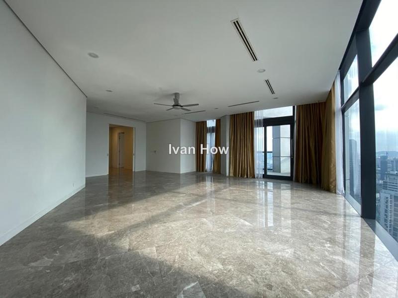 For Sale - Condominium @ The Troika