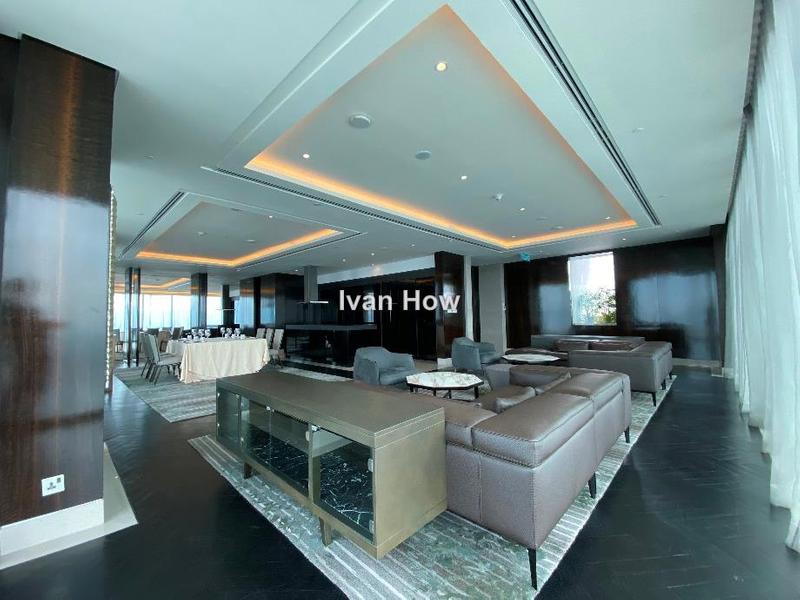 For Sale - Four Seasons Place