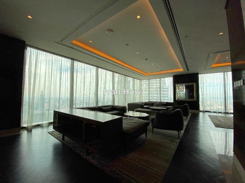 For Sale - Four Seasons Place