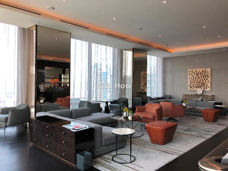 For Sale - Four Seasons Place