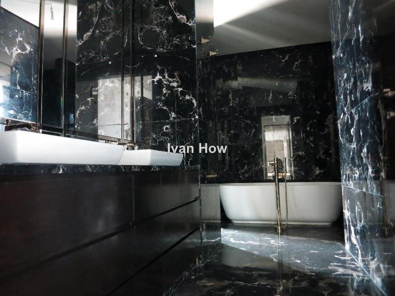 For Sale - Four Seasons Place