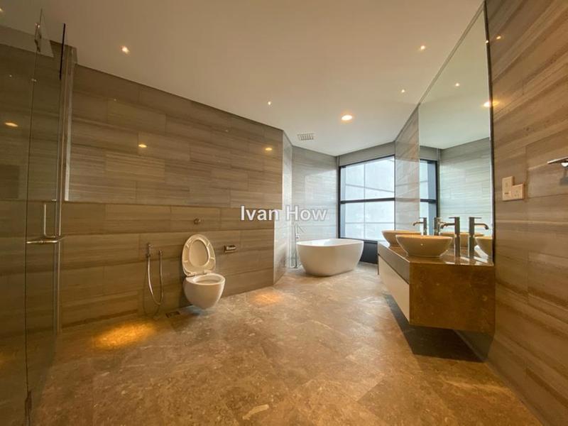 For Sale - Condominium @ The Troika