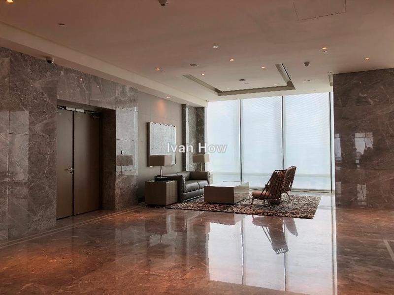 For Sale - Four Seasons Place